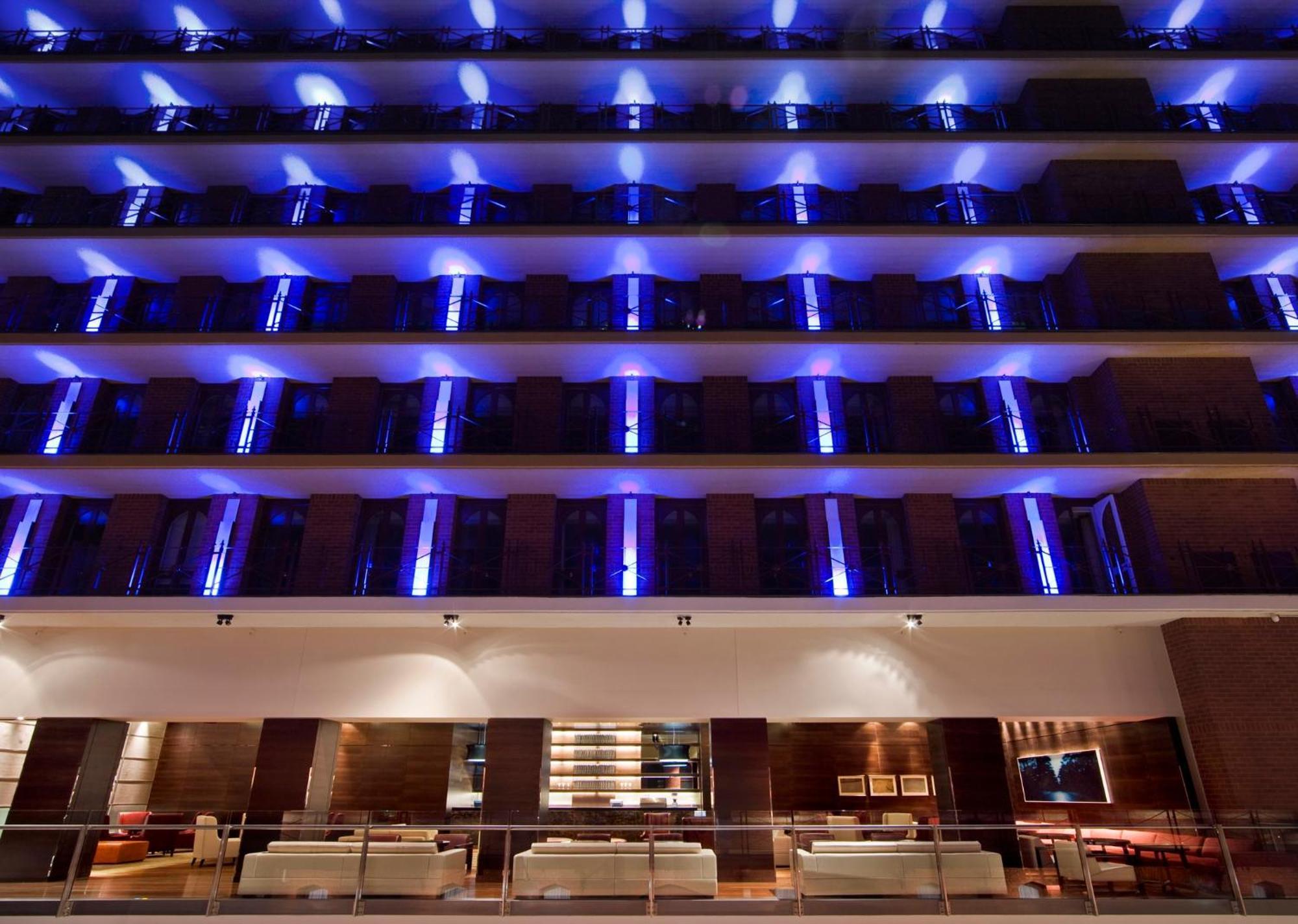 Intercontinental Melbourne The Rialto, An Ihg Hotel Exterior photo